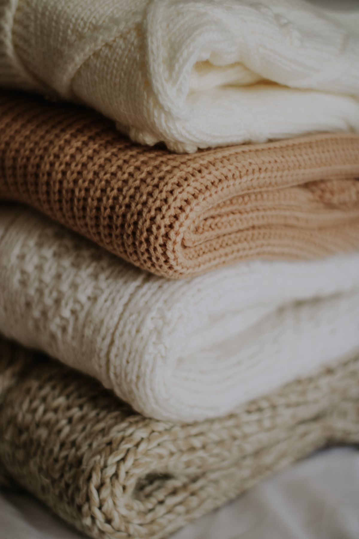 Cozy Night Blanket Bundle
