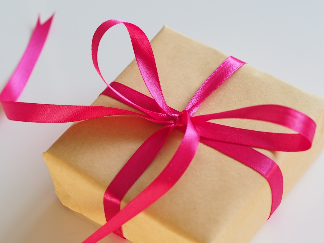 Home Fragrance Trio Gift Box
