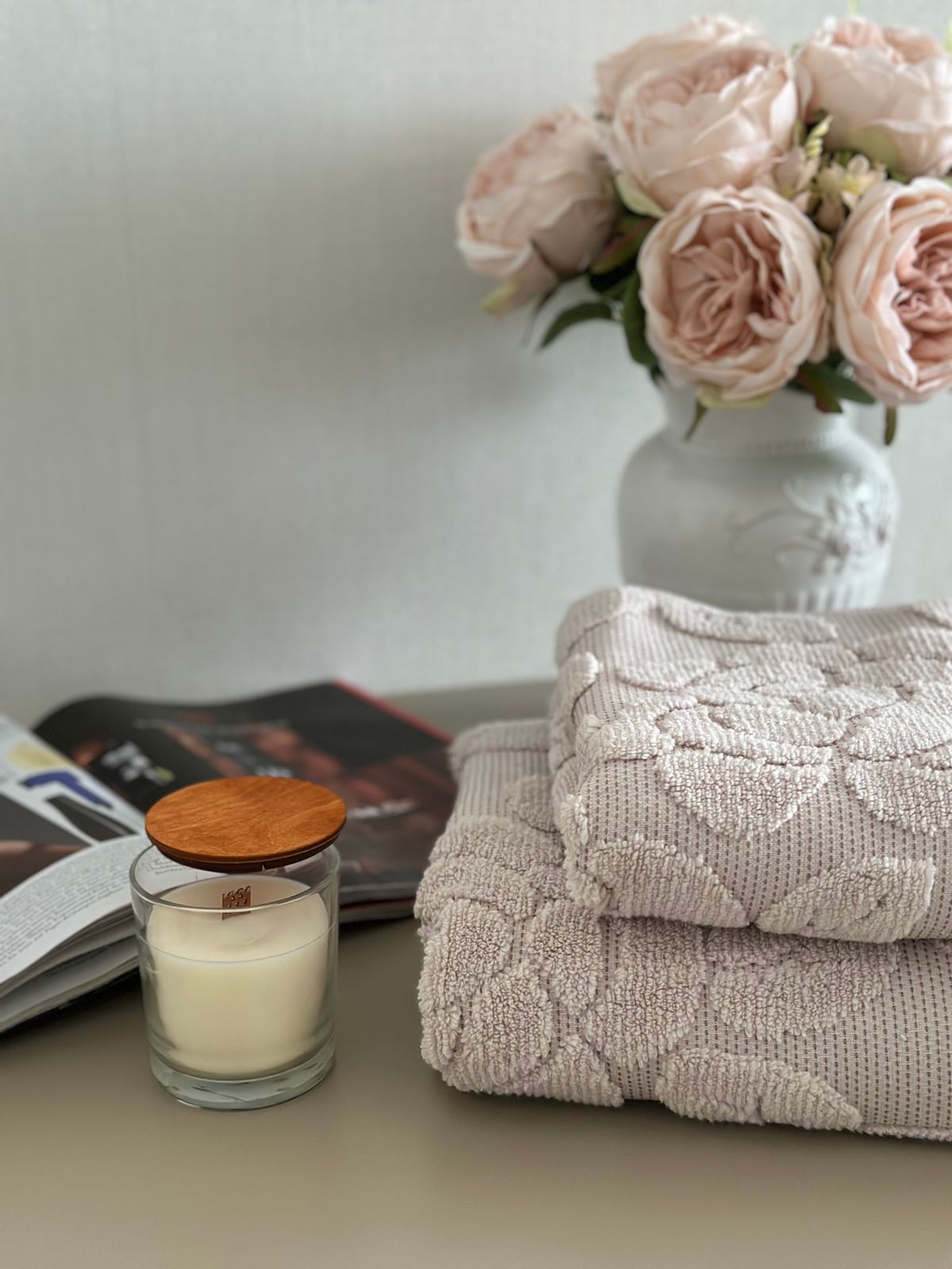 Spa Indulgence Gift Set