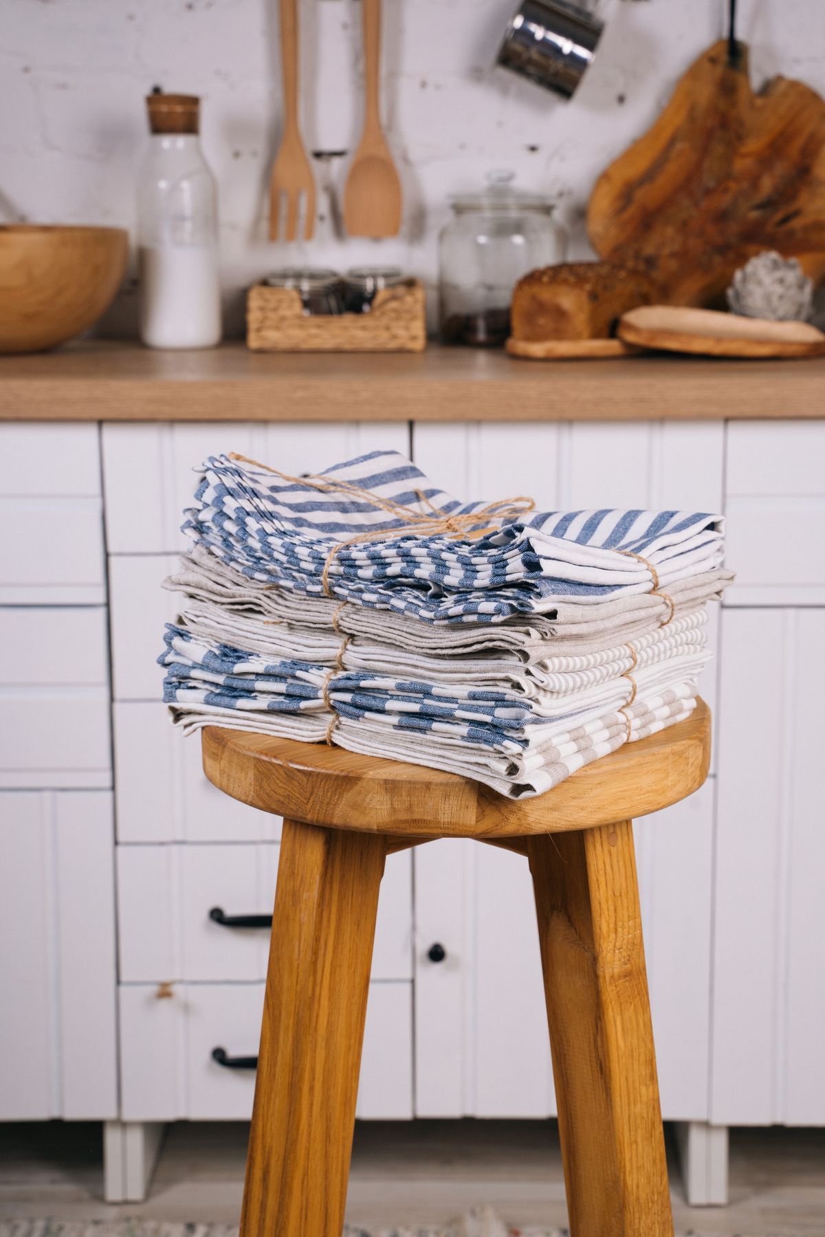 Kitchen Essentials Starter Set