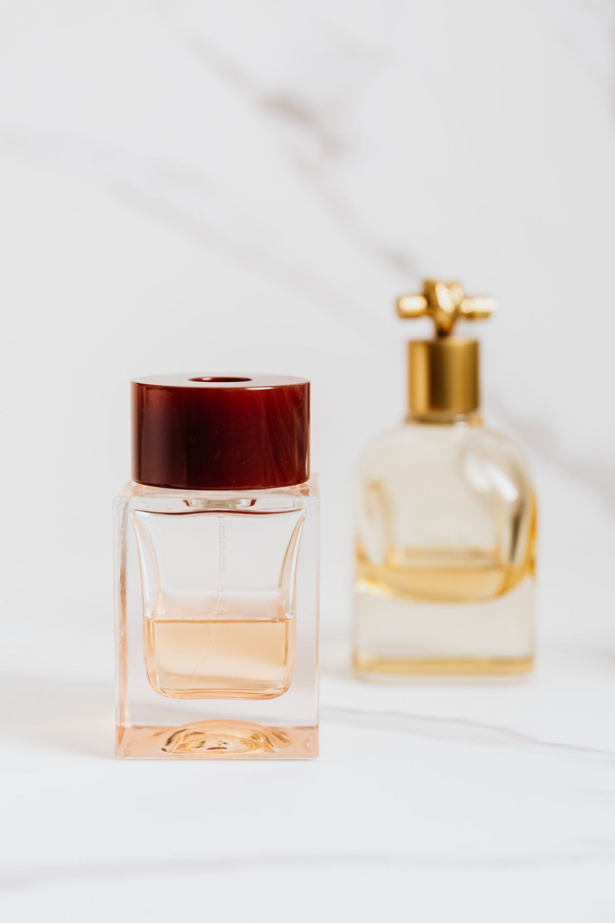Fleur Eau de Parfum — for Her