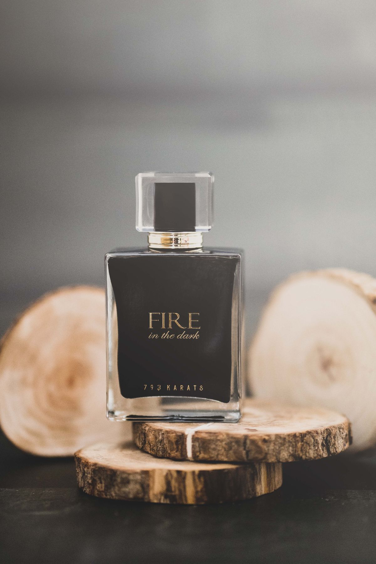 Noir Eau de Parfum — for Him