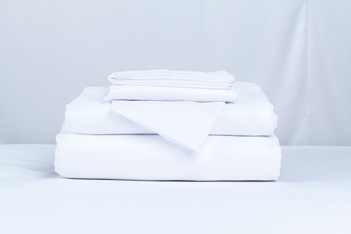 400TC Egyptian Cotton Sheet Set